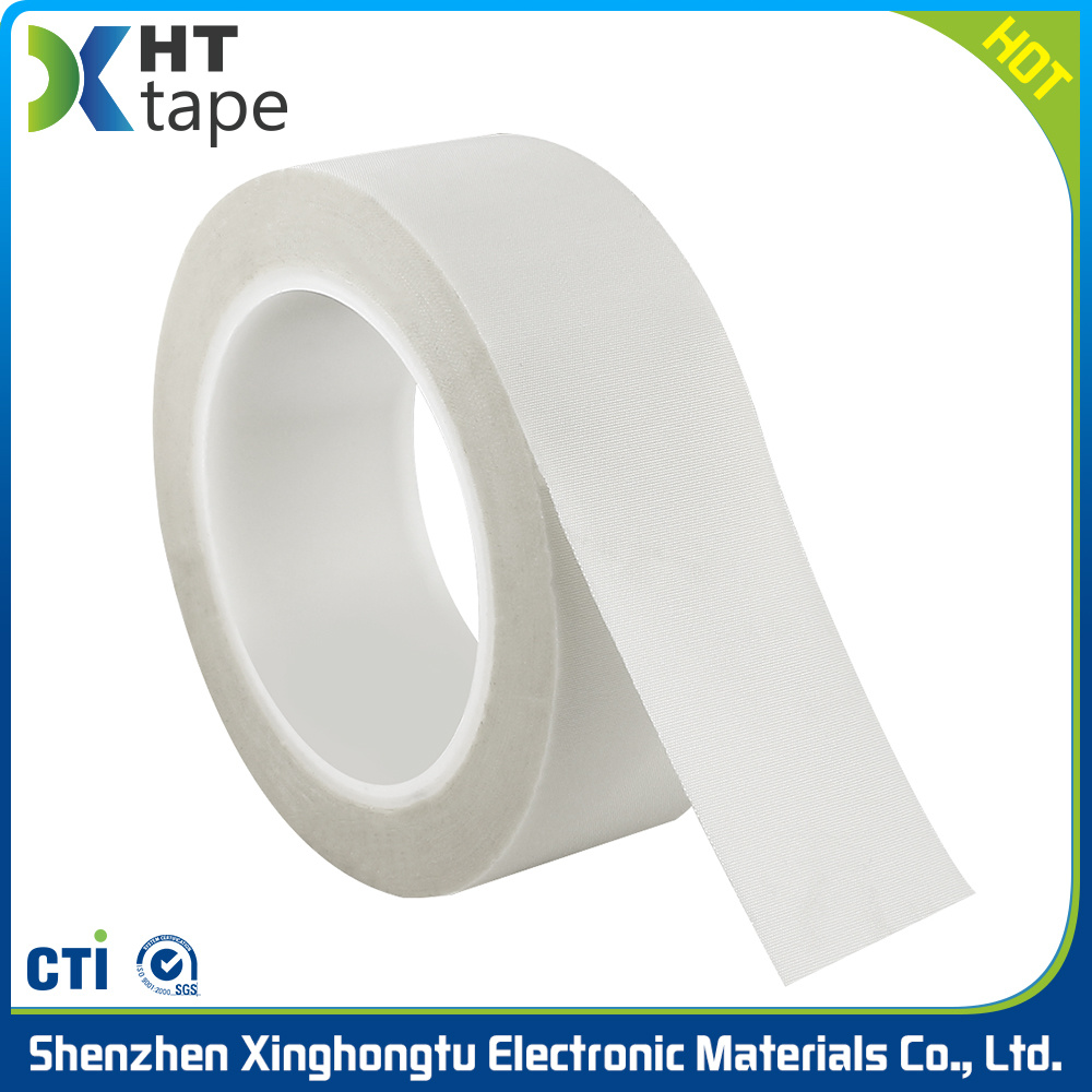 Heat-Resistant Electrical Cloth Insulation Adhesive Sealing Tape