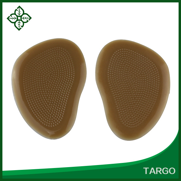 Comfortable Customized Forefoot Cushion Shoe Pad