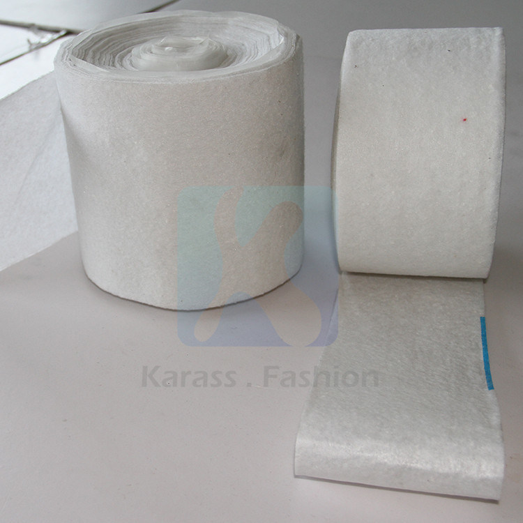 Eco-Friendly and Recycled Non Woven Fabric with PE Lamination