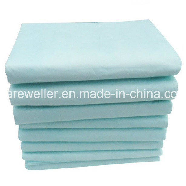 Disposable Underpad for Sanitary Use