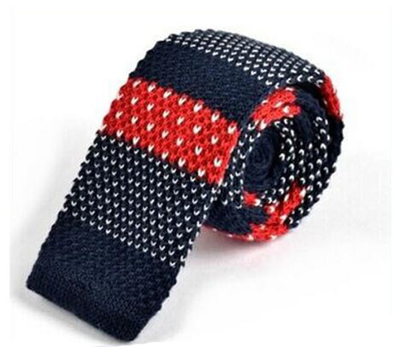 OEM Design Your Own Silk Necktie