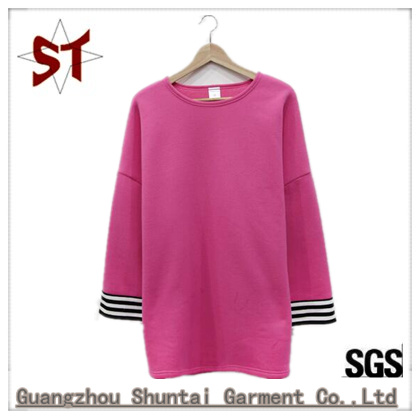 Ladies High-Quality Very Cheap Pullover Hoodies for Winter