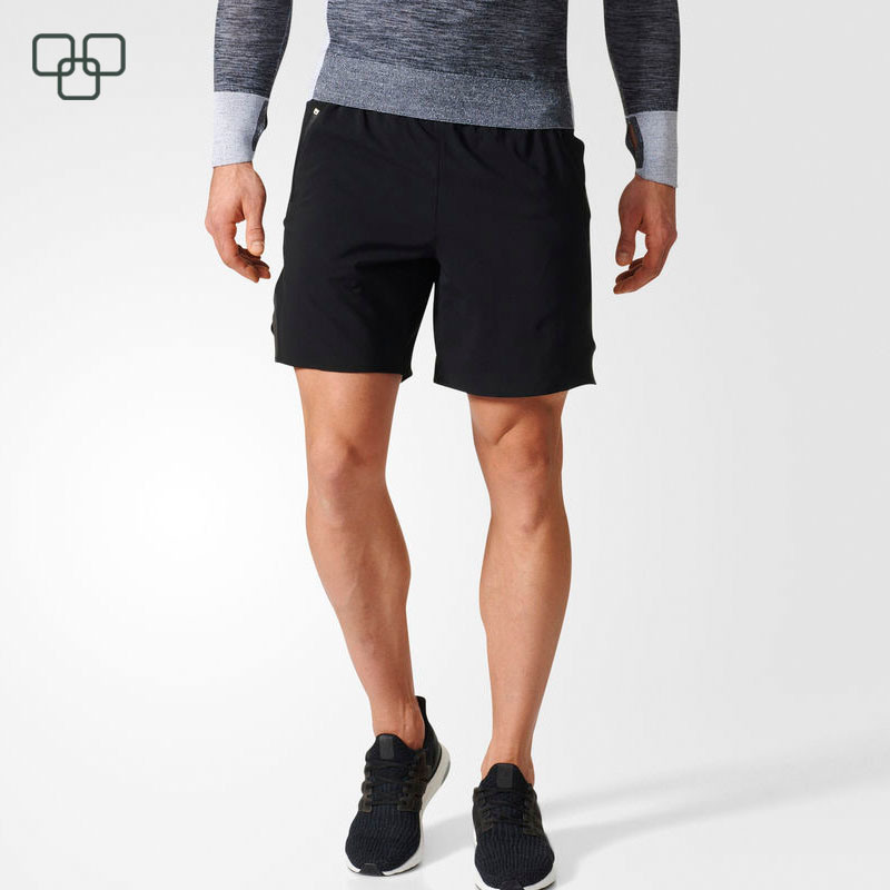 Athletic Custom Mens Sportswear Polyester Beach Shorts