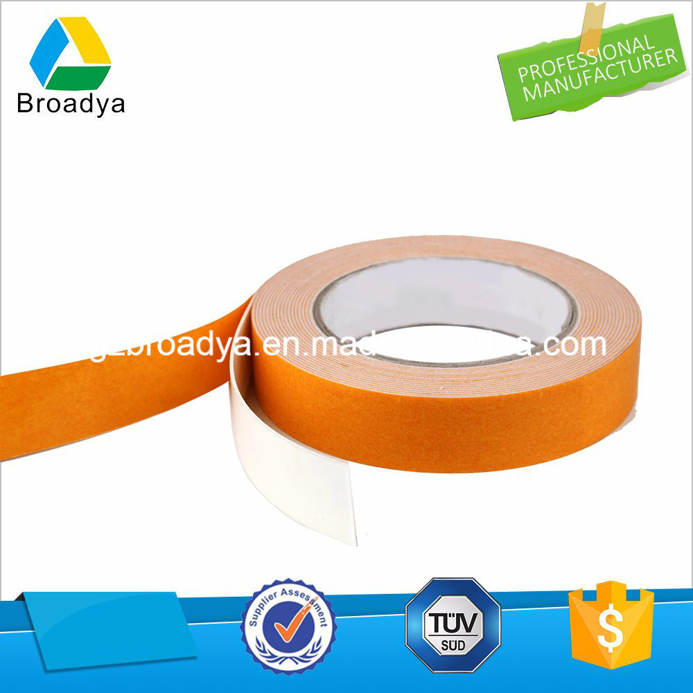 1.0 mm Double Sided Acrylic EVA Foam Adhesive Tape (BY-ES10)