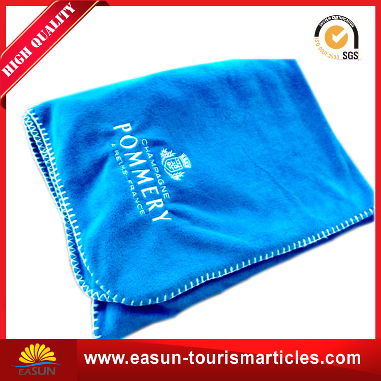 Cheap Travel Fleece Blanket with Best Price (ES3051520AMA)