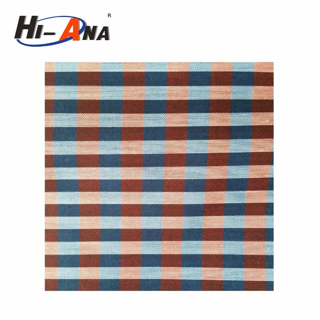 Cooperate with Brand Companies Multi Color Cotton Fabric