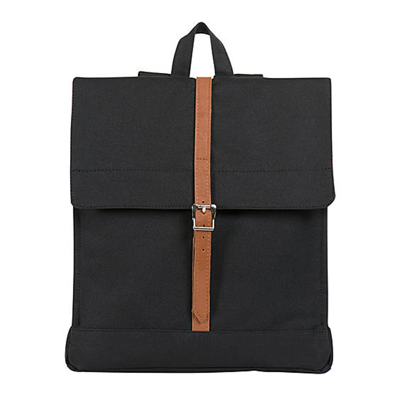 Neoprene Backpack with Zipped Computer Sleeve on The Back and One Internal