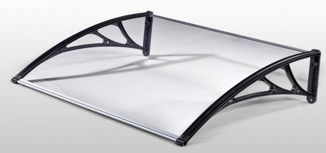 High Quality Aluminum Window Canopy Awning