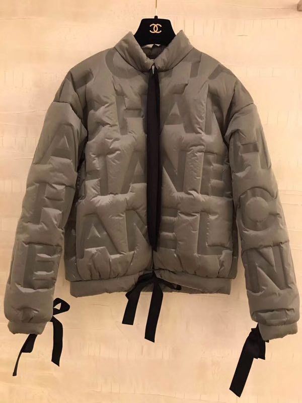 2018 New Fashion Padding Down Jacket for Men and Women