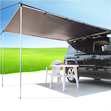 Qualified Car Awning Easy Carried Car Awning