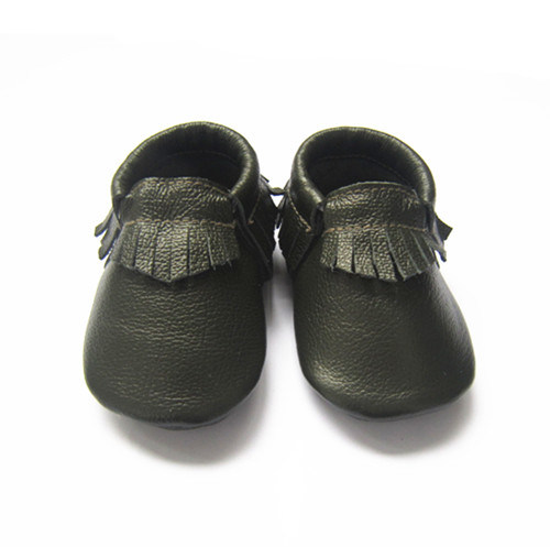 Moccasins Casual Girls Shoes