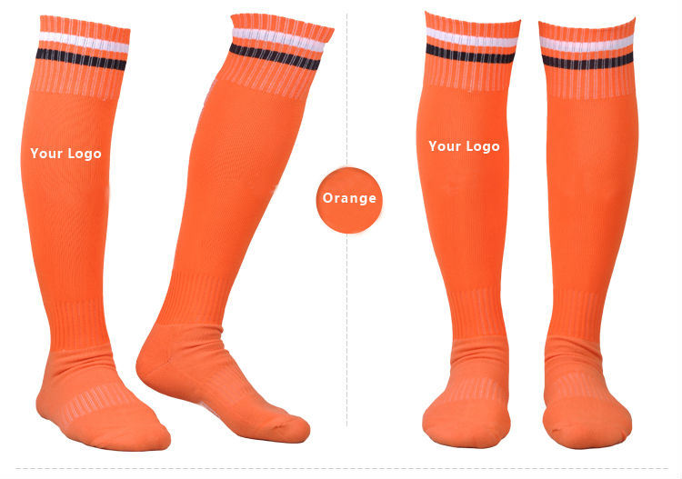 High Quality Sports Soccer Socks for Sale