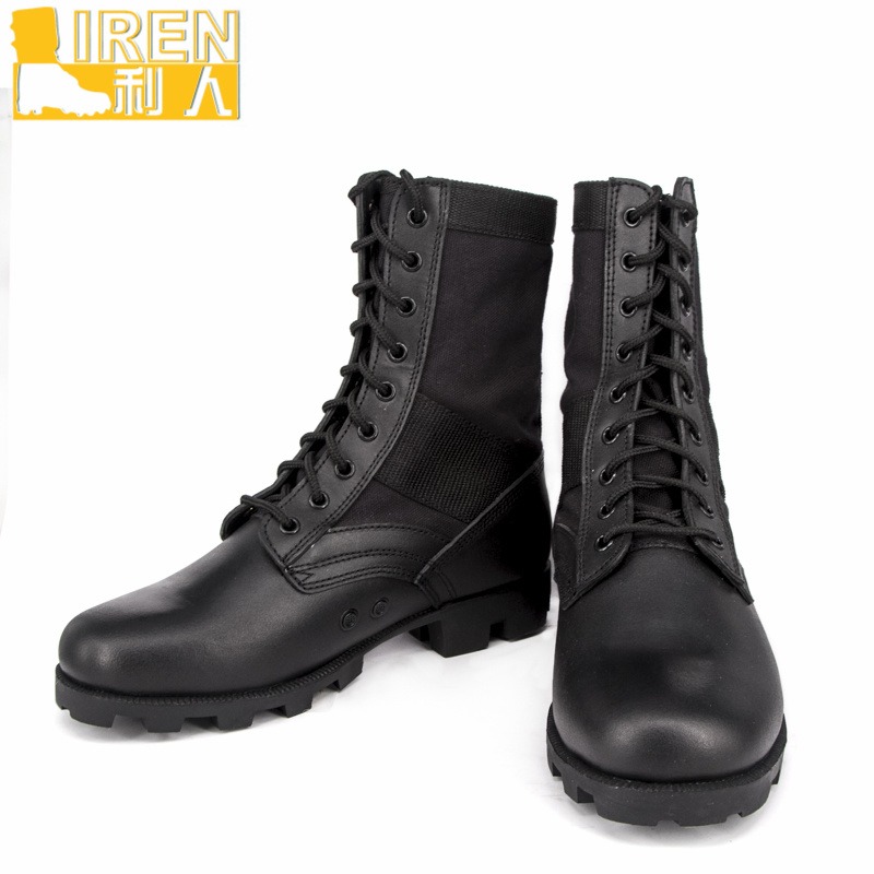 Cheap Price Army Military Jungle Boots