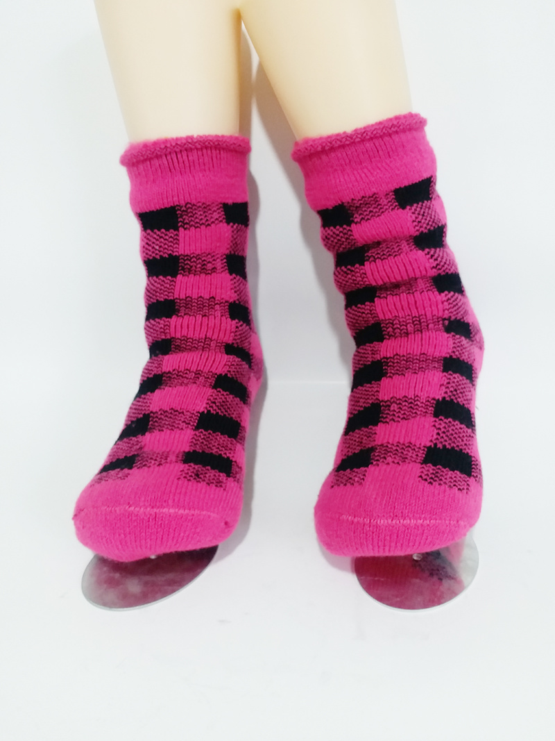 Women's Fleece-Lined Thermal Socks