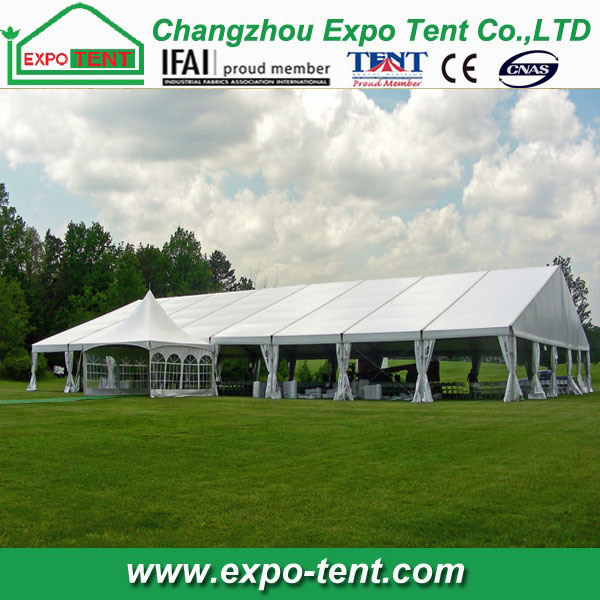 Qualified Designer Big Party Tent