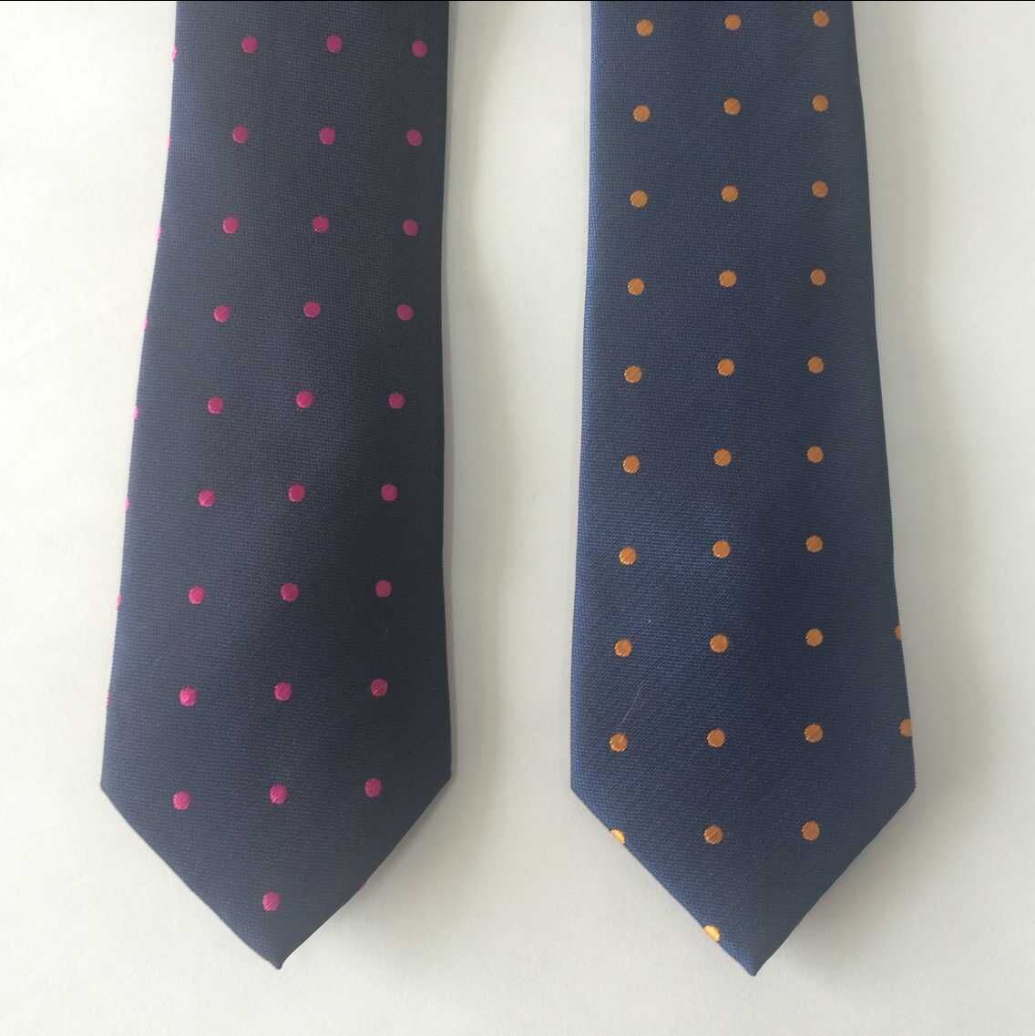 Yarn Dyed Fashion Neckties
