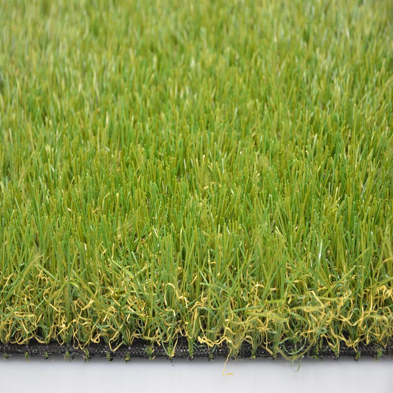 Imitation Green Lawn Carpet for Backyards (LS)