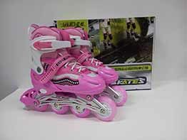 PU Wheels Ice Skates Inline Skates Roller Skates