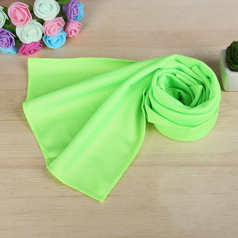 Very Very Cheap Low Price Cooling Towels 10 Colors