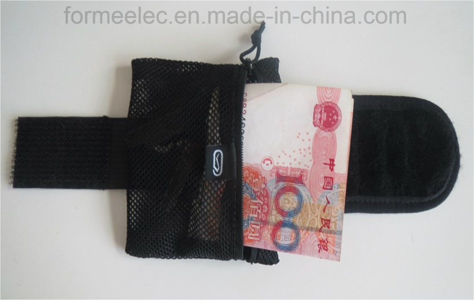 Mobile Phone Sports Armband Wrist Bag