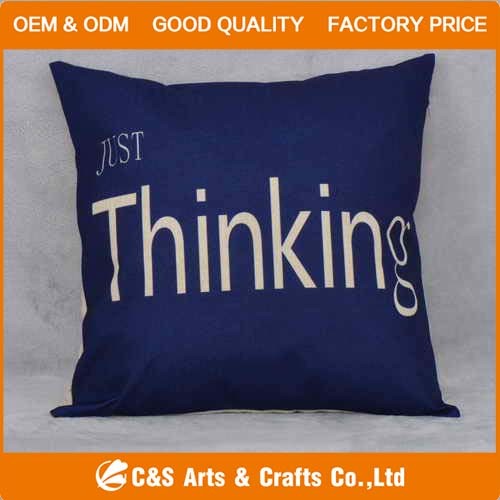 OEM&ODM Wholesale Decorative Sofa Cushion