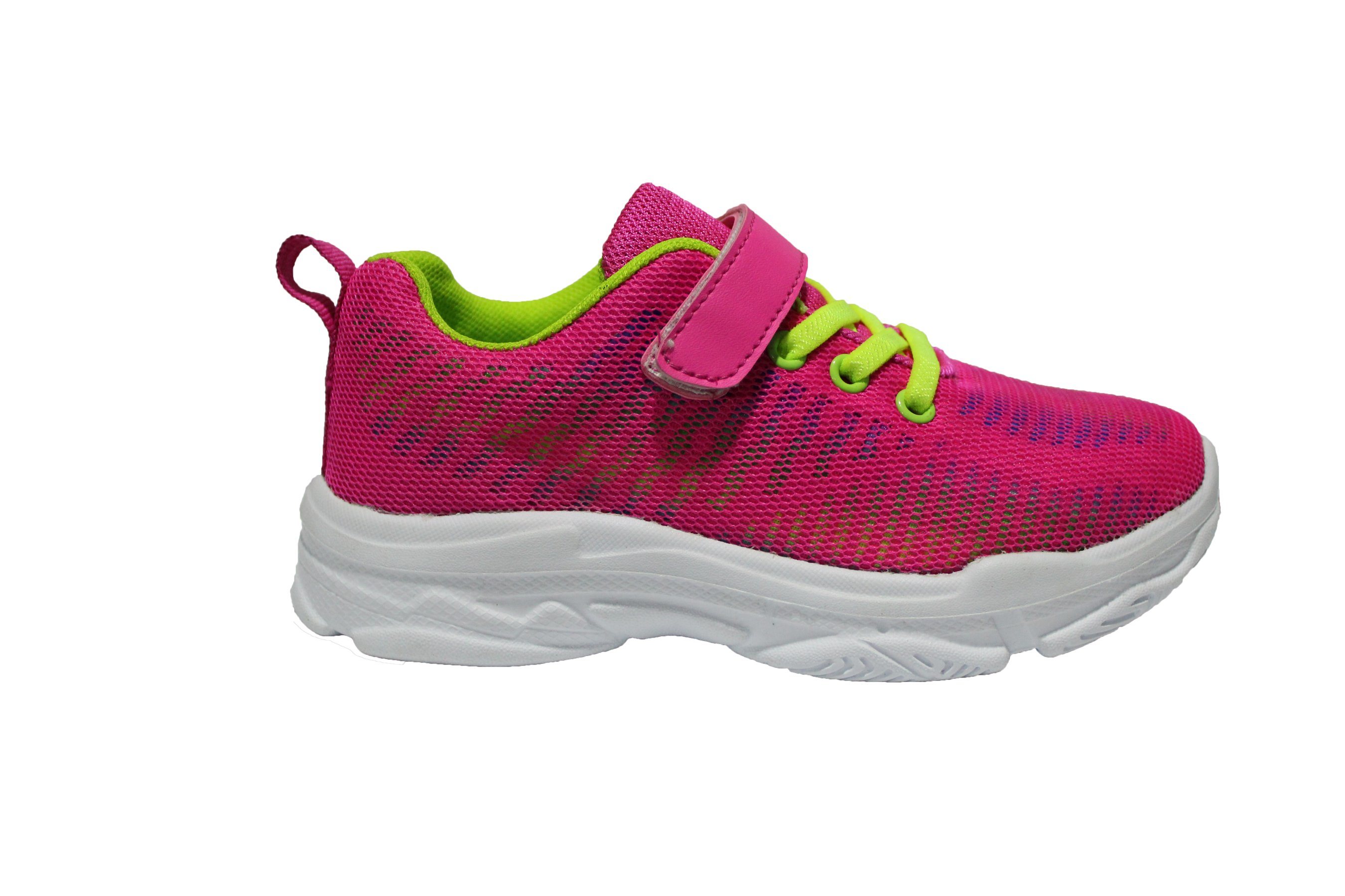 2018 Factory Price Breathable PU and Knit Cushioned Sport Shoes