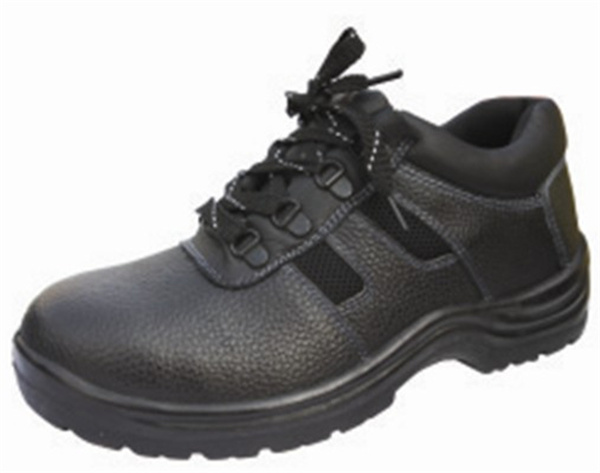Good Prices Work Land Safety Work Shoes (AQ 13)