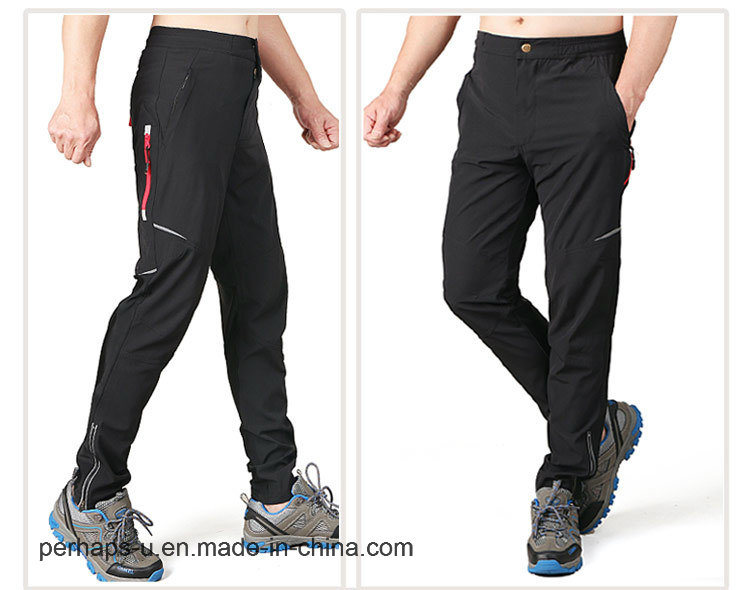 Leisure Sport Bike Pants & Trousers for Women and Men