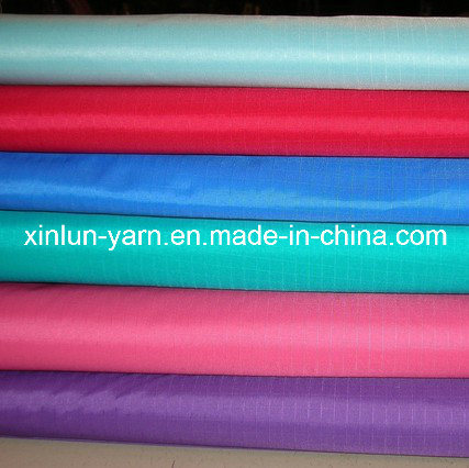 50d 100%Nylon Waterproof Nylon Fabric for Jacket/Garment