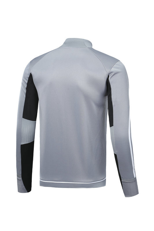 Sports Suit Football Club Training Kit Football Winter Training Football Jersey Jacket