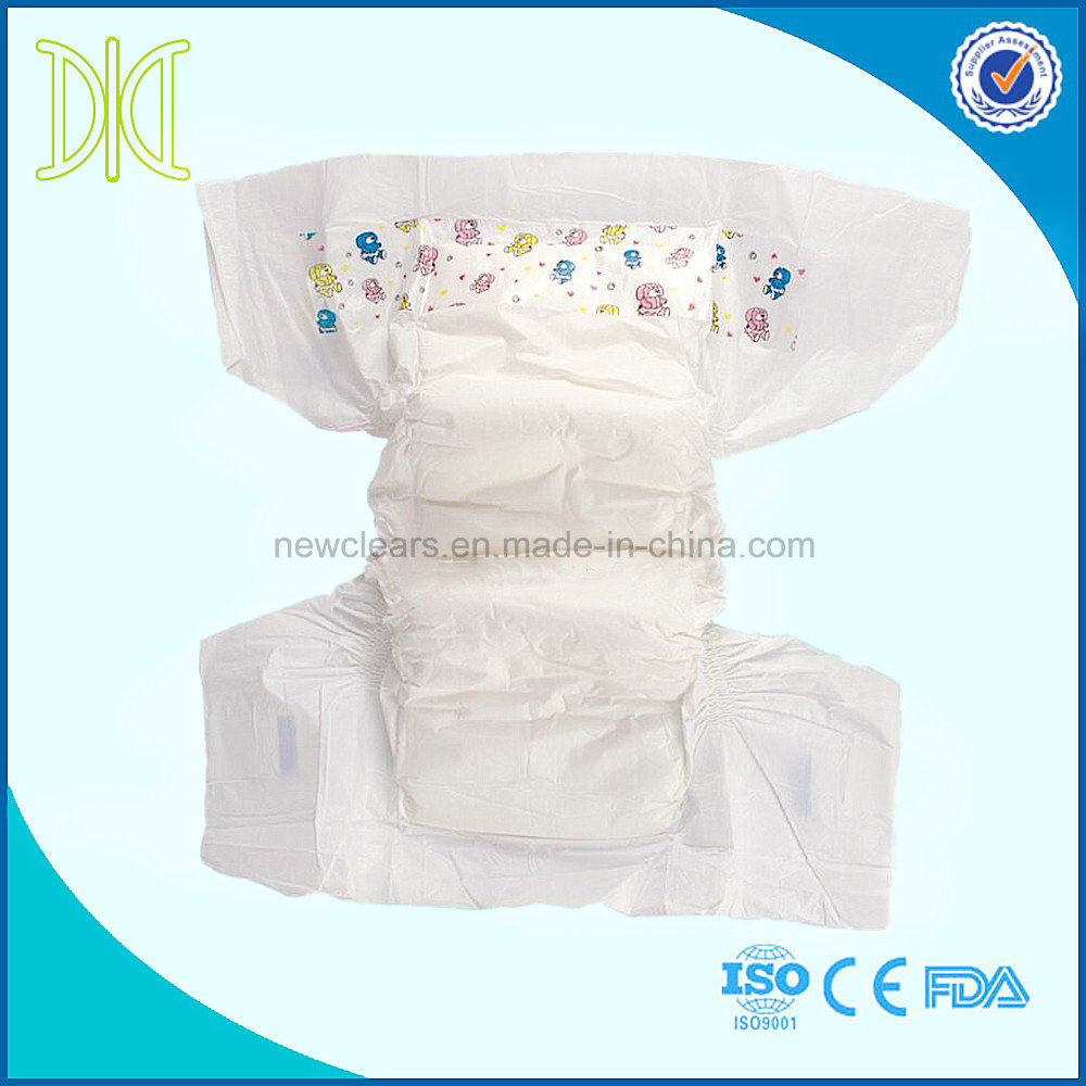 Wholesale Molfix Diapers Good Quality Baby Diapers Disposable China Suppliers