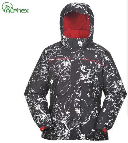 Outdoor Sports Jacket for Man and Woman