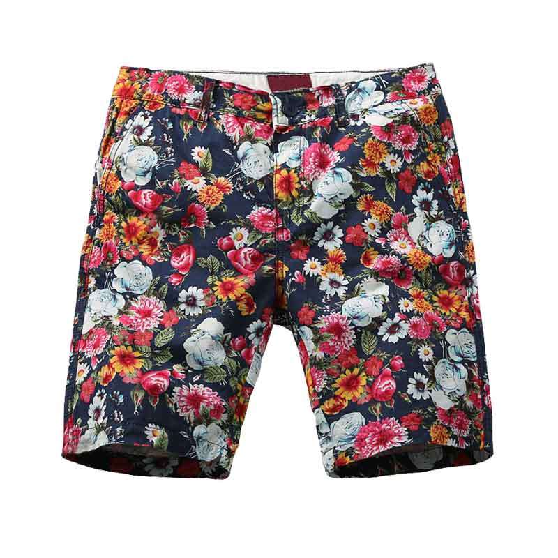 New Design Custom Shorts for Summer Season