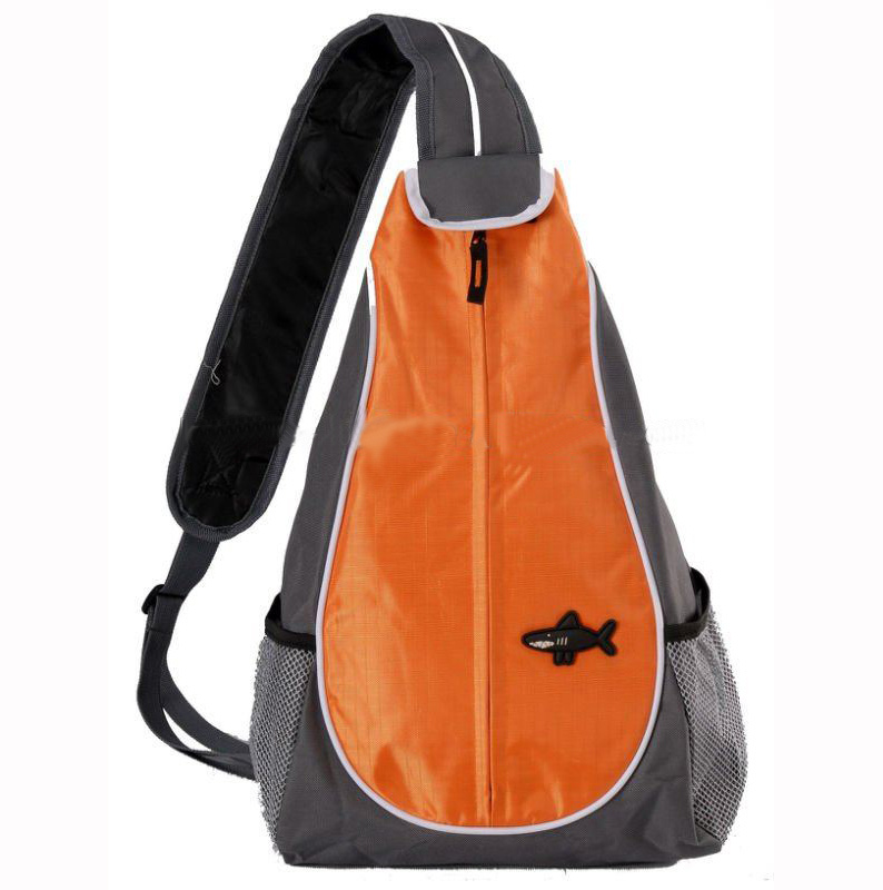 Sling Backpack, Triangle Sling Sports Backpack