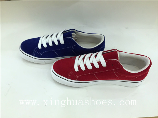 Lace up Casual Shoes for Supplier