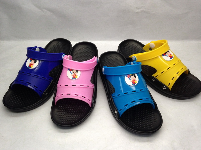 EVA /Rubber/PVC Sport Sandals for Youth (21IV1624)