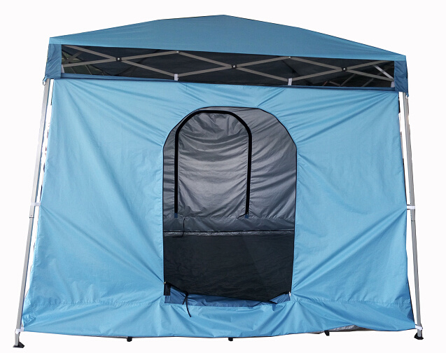 2.4X2.4m Folding Tent Outdoor Gazebo Garden Canopy Pop up Tent