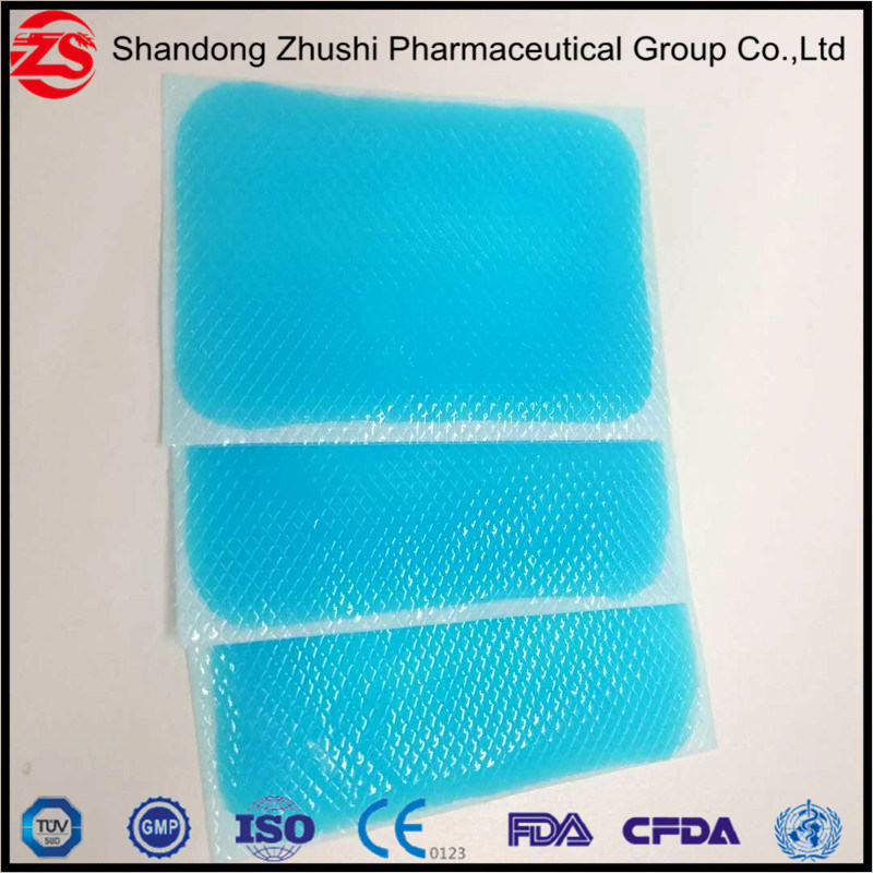 Medical OEM Patch Baby Fever Cooling Gel Patch, Cold Pack