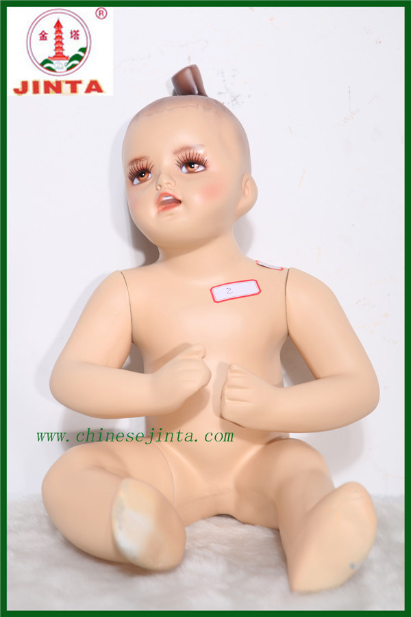 Sit Down Kid Infant Enfant Model (JT-J16)
