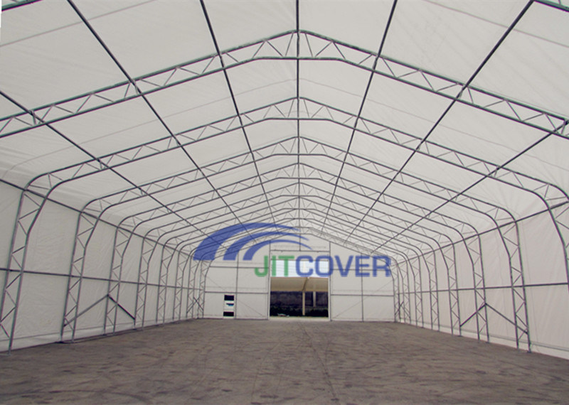 60m Long Big Marquee Parvilion Storage Tent (JIT-5020024PT)