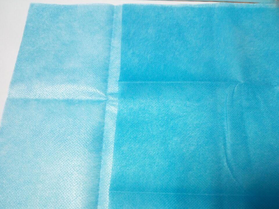 Disposable Sugical Cover Sheet for Gynaecological Examination