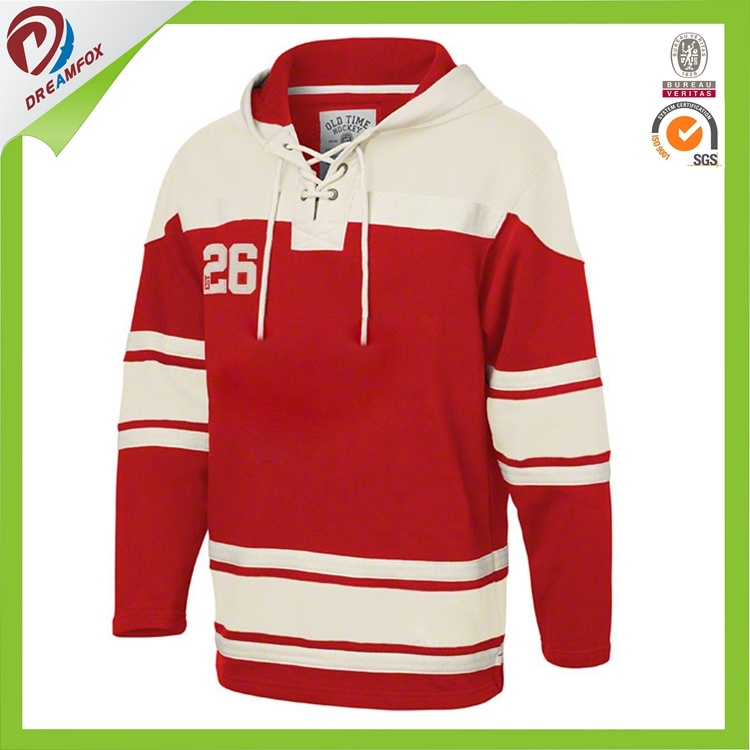 Quick Dry Custom Design Ice Hockey Jerseys China