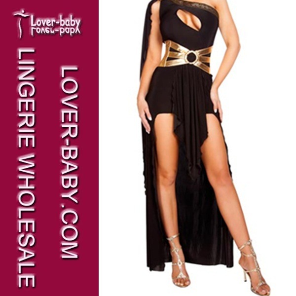 Adult and Woman Halloween Costume Set (L15377-2)