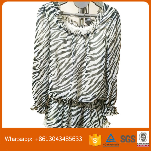 Sale Best Quality Fashion Second Hand Clothing From China