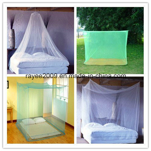 Queen Size Bed Mosquito Net