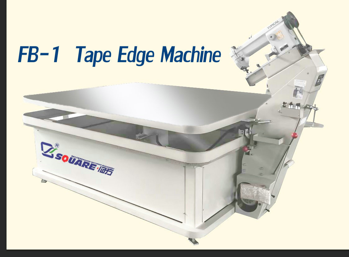 Fb-3A Industrial Sewing Machine for Mattress Making Machine