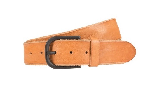 Classic Men Top Leather Belt in High Quality