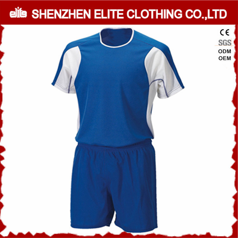 China Wholesale Custom Made Soccer Uniforms for Sale