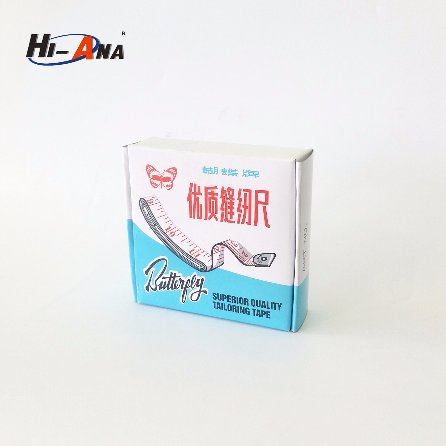 Free Sample Available Office Custom Tailor Measuring Tape