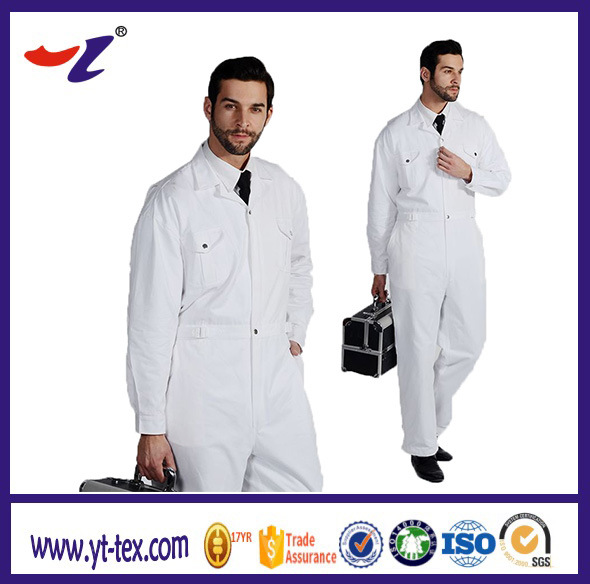 China Cheap Comfortable Cleaning Room ESD Work Clothes